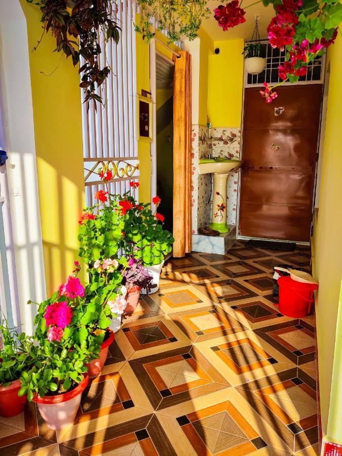 Namaste Homestay Almora Exterior photo